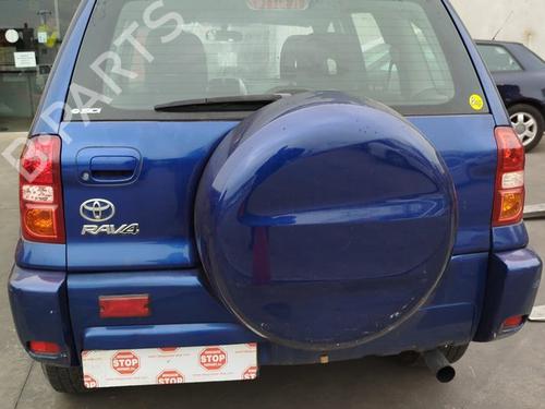 Vindusheismekanisme høyre foran TOYOTA RAV 4 II (_A2_) 2.0 D 4WD (CLA20_, CLA21_, CLA20R, CLA21R) | BP23337013C23 