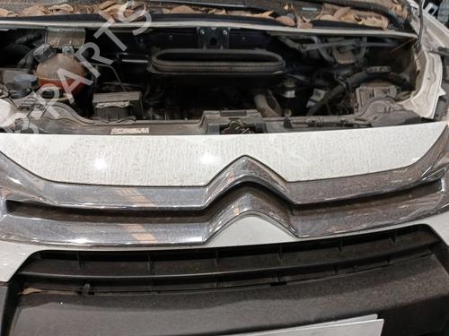 Engine CITROËN JUMPY II Van 1.6 HDi 90 8V | BP30964277M1 