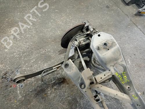 Rear axle FORD FOCUS C-MAX (DM2) | BP34138907M2 - Image 4