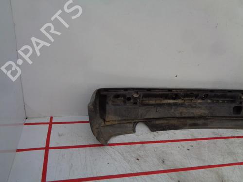 Rear bumper FORD FIESTA IV (JA_, JB_) 1.25 i 16V | BP8494418C8 