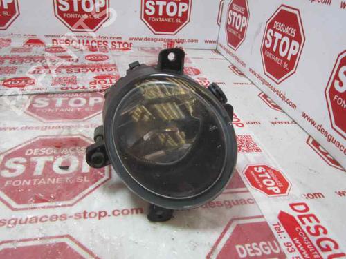 Used Right front fog light FORD MONDEO III Saloon (B4Y) [2000-2007]  7357923