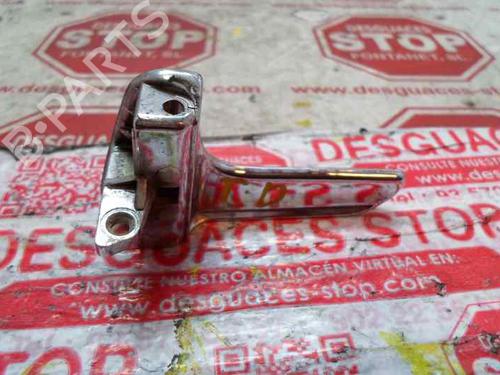 Front right interior door handle SEAT CORDOBA (6K1, 6K2) 1.9 TDI | BP7386961I14 