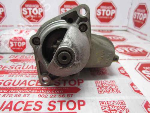 Starter OPEL CORSA C (X01)  | BP7382374M8 
