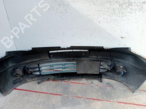 Foran støtfanger CITROËN XSARA PICASSO (N68) 2.0 HDi | BP26487745C7 