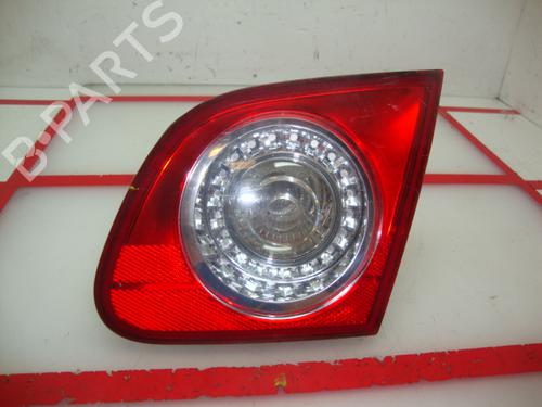 Højre baklys, luke VW PASSAT B6 (3C2) [2005-2010]  7326023