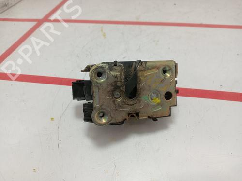Front right lock RENAULT KANGOO (KC0/1_) 1.9 dCi 4x4 | BP26487755C97