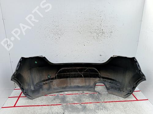 Rear bumper SEAT LEON (1P1) 1.9 TDI | BP22445445C8 