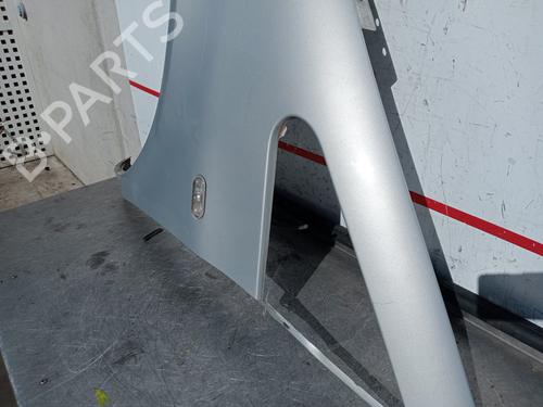Left front fenders SEAT ALHAMBRA (7V8, 7V9) 1.9 TDI | BP23893992C41 