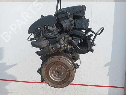 Engine SEAT IBIZA III (6L1)  | BP34636008M1  - Image 16