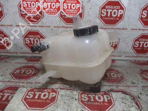 Used Expansion tank FORD TRANSIT Van (FA_ _) 2.4 TDCi (137 hp) 7394501
