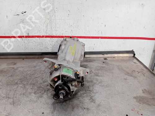 Used Rear differential KIA SPORTAGE II (JE_, KM_) 2.0 CRDi 4WD (140 hp) 30745773