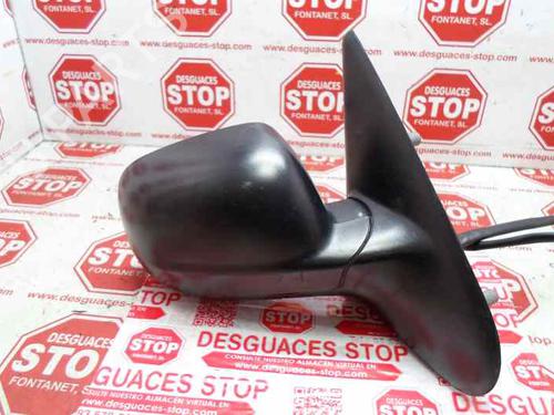 Right mirror SEAT IBIZA II (6K1) 1.9 D | BP7346320C27 