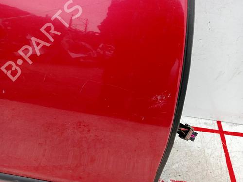 Right rear door SEAT LEON (1M1)  | BP22128764C5 