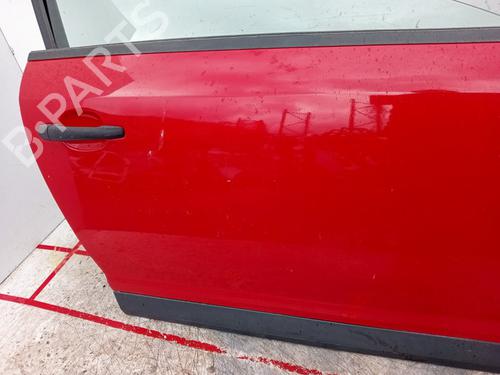 Right front door CITROËN C4 Coupe (LA_) 1.6 HDi | BP23429819C3 