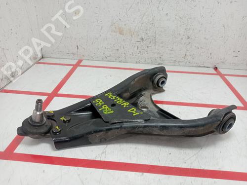 Left front suspension arm DACIA DUSTER (HS_) | BP29826106M12 - Image 3