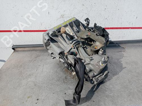 Used Gearbox RENAULT CLIO IV (BH_) [2012-2021]  29073882