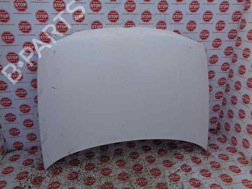 Used Hood VW GOLF IV (1J1) 1.9 TDI (110 hp) 7622498