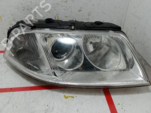 Højre forlygte VW PASSAT B5.5 Variant (3B6) 1.9 TDI | BP29813903C29
