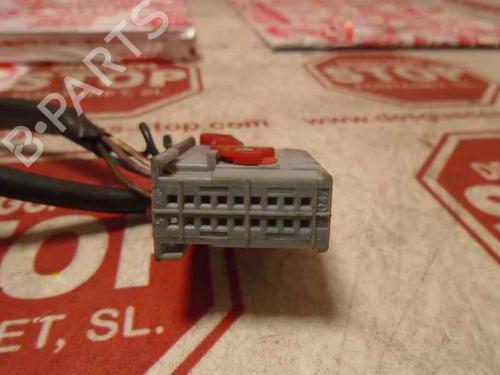 Left mirror FIAT STILO (192_)  | BP7385369C26 