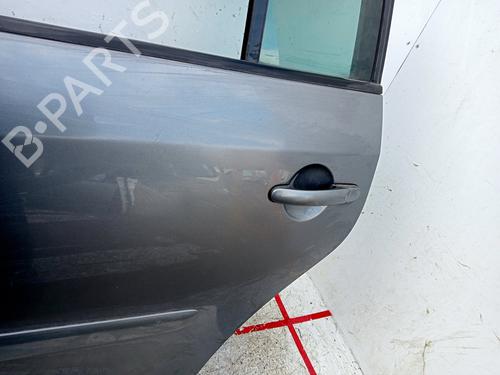 Left rear door VW TOURAN (1T1, 1T2) 2.0 TDI 16V | BP21588589C4 