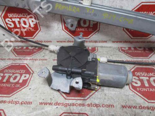 Rear left window mechanism NISSAN PRIMERA (P12) 1.6 | BP7345075C24 