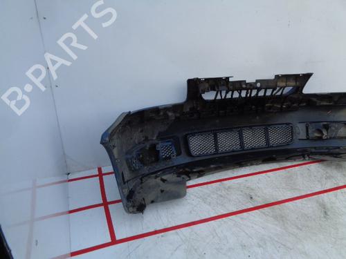 Front bumper VW POLO (6N2)  | BP15927327C7 