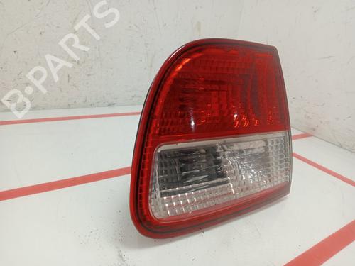 Left tailgate light SEAT LEON (1M1)  | BP23861744C79 