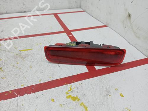 Used Third brake light Third brake light DACIA DOKKER Box Body/MPV [2012-2021] 33462351 33462351