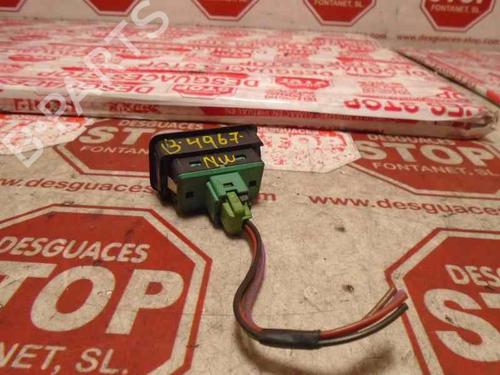 Left front window switch BMW 3 (E36) 325 td | BP7343278I27 