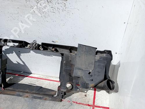 Front slam panel VW SHARAN (7M8, 7M9, 7M6) 1.9 TDI | BP22900855C72 