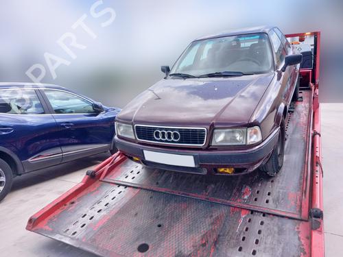 Right front brake caliper AUDI 90 B3 (893, 894, 8A2) 2.3 E | BP15926644M104 