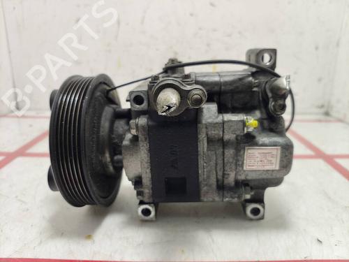 Used AC compressor AC compressor MAZDA 3 Saloon (BK) 1.6 (BK12) (105 hp) 25789520 25789520