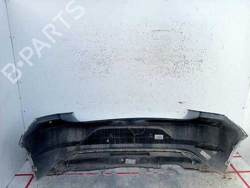 Rear bumper VW POLO V (6R1, 6C1) 1.0 TSI | BP27217796C8 