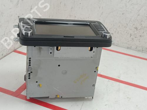 Electronic module VW GOLF VI (5K1)  | BP23226170M83 
