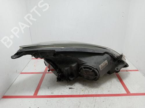 Left headlight OPEL CORSA D (S07) | BP36753505C28 - Image 4