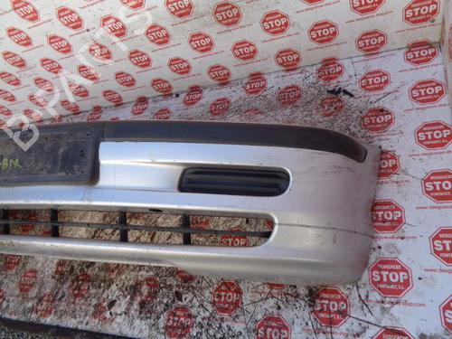 Front bumper BMW 3 (E46) 320 d | BP17825262C7 