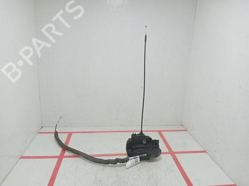Used Rear right lock Rear right lock 37799763 37799763