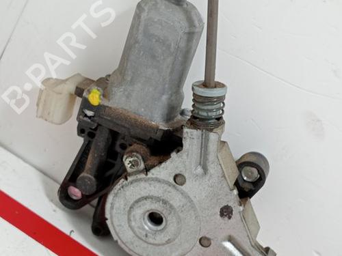 Rear left window mechanism KIA CARNIVAL / GRAND CARNIVAL III (VQ) 2.9 CRDi | BP17790935C24 
