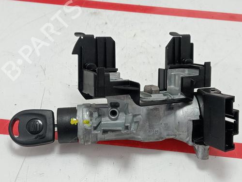Engine control unit (ECU) SEAT IBIZA IV SC (6J1, 6P5) 1.2 TSI | BP28492114M57 