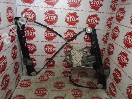 Front right window mechanism MERCEDES-BENZ C-CLASS Coupe (CL203) C 180 Kompressor (203.746) | BP8356906C23 