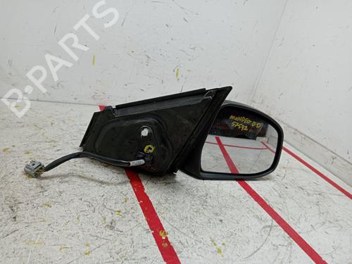 Right mirror FORD MONDEO IV (BA7) 2.0 TDCi | BP21085527C27 