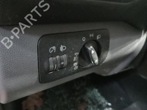 Used Headlight switch SEAT TOLEDO II (1M2) [1998-2006]  32504181