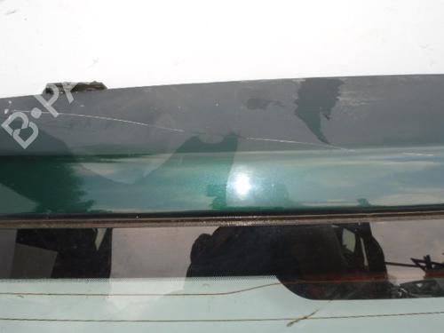 Tailgate SUBARU FORESTER (SF_) 2.0 AWD (SF5) | BP7618843C6 