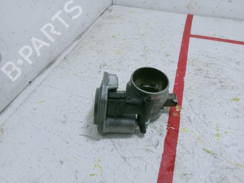 Throttle body BMW 1 (E87) 116 d | BP22610851M82 