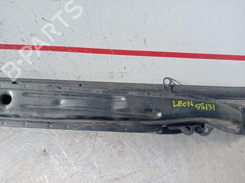 Front bumper reinforcement SEAT LEON (1M1)  | BP24125450C109 