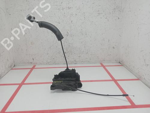 Used Front left lock RENAULT MEGANE III Hatchback (BZ0/1_, B3_) 1.5 dCi (86 hp) 28078830