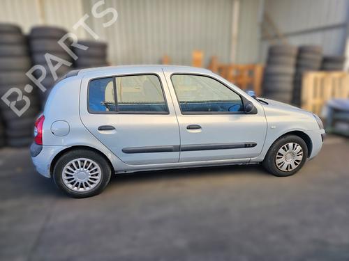 Mando elevalunas delantero izquierdo RENAULT CLIO II (BB_, CB_) 1.2 (BB0A, BB0F, BB10, BB1K, BB28, BB2D, BB2H, CB0A,... | BP30674728I27