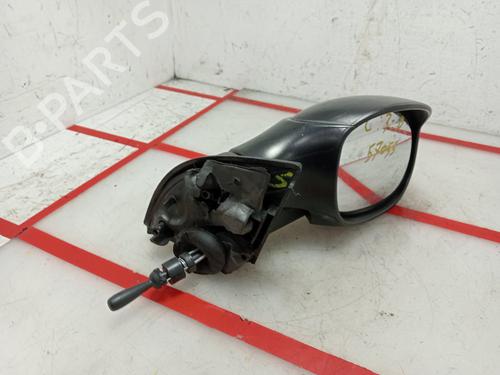 Right mirror CITROËN C3 I (FC_, FN_) 1.4 i Bivalent | BP18302279C27 
