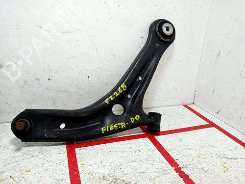 Right front suspension arm FORD FIESTA VI (CB1, CCN) 1.5 TDCi | BP19538917M13 