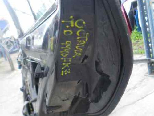 Right rear door SKODA OCTAVIA I (1U2) 1.9 TDI | BP7620387C5 
